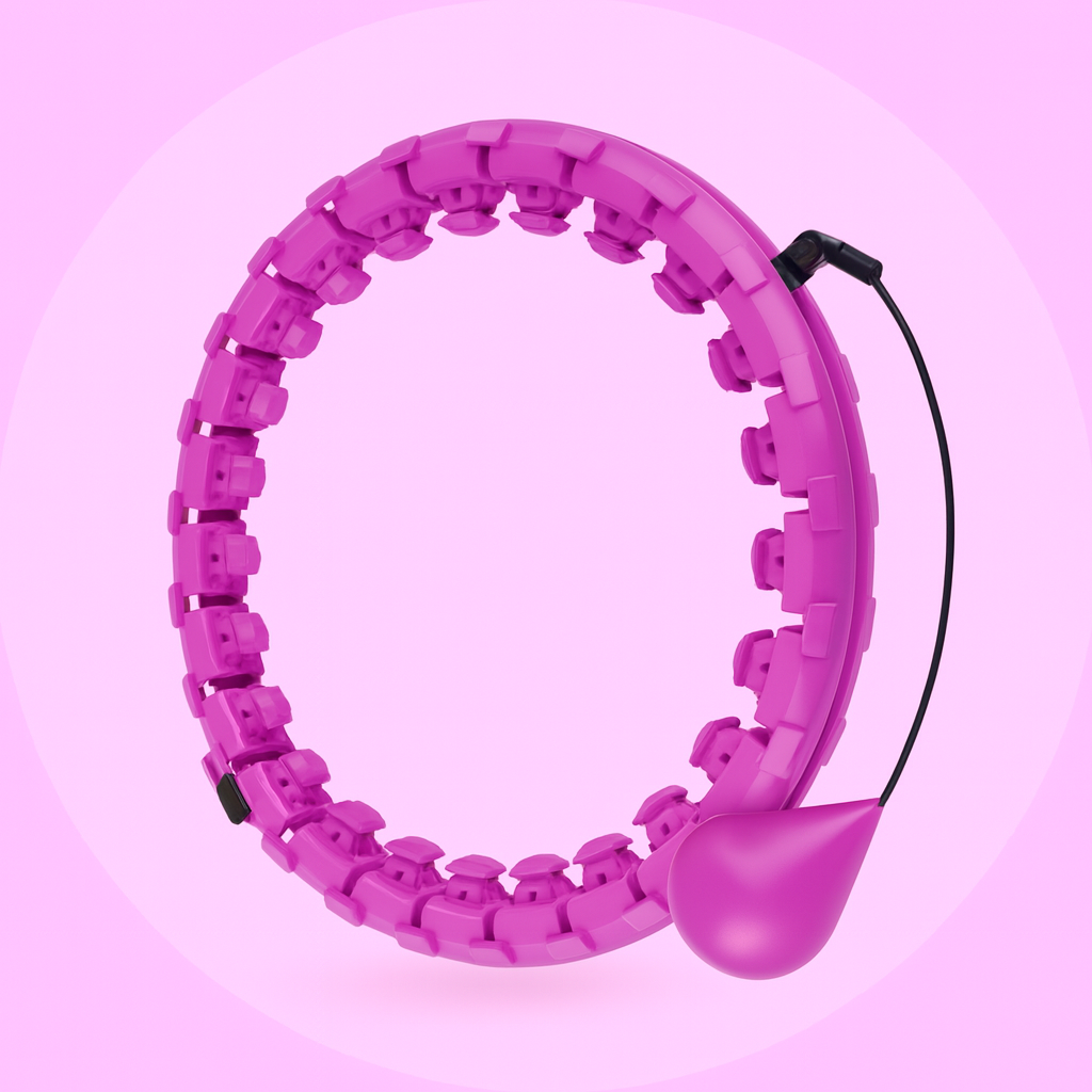 חישוק האינסוף מבית Hydrowave