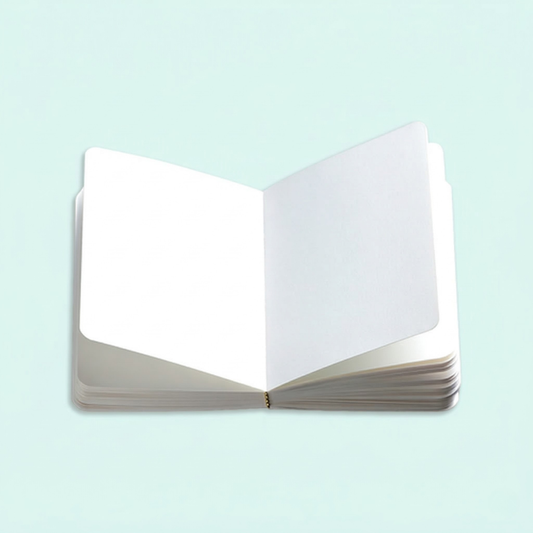 מחברת ציור נוספת (58 דפים)