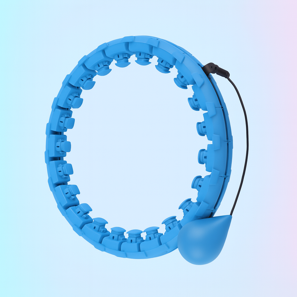 חישוק האינסוף מבית Hydrowave