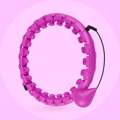 חישוק האינסוף מבית Hydrowave